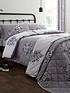  image of catherine-lansfield-floral-bouquet-duvet-cover-set