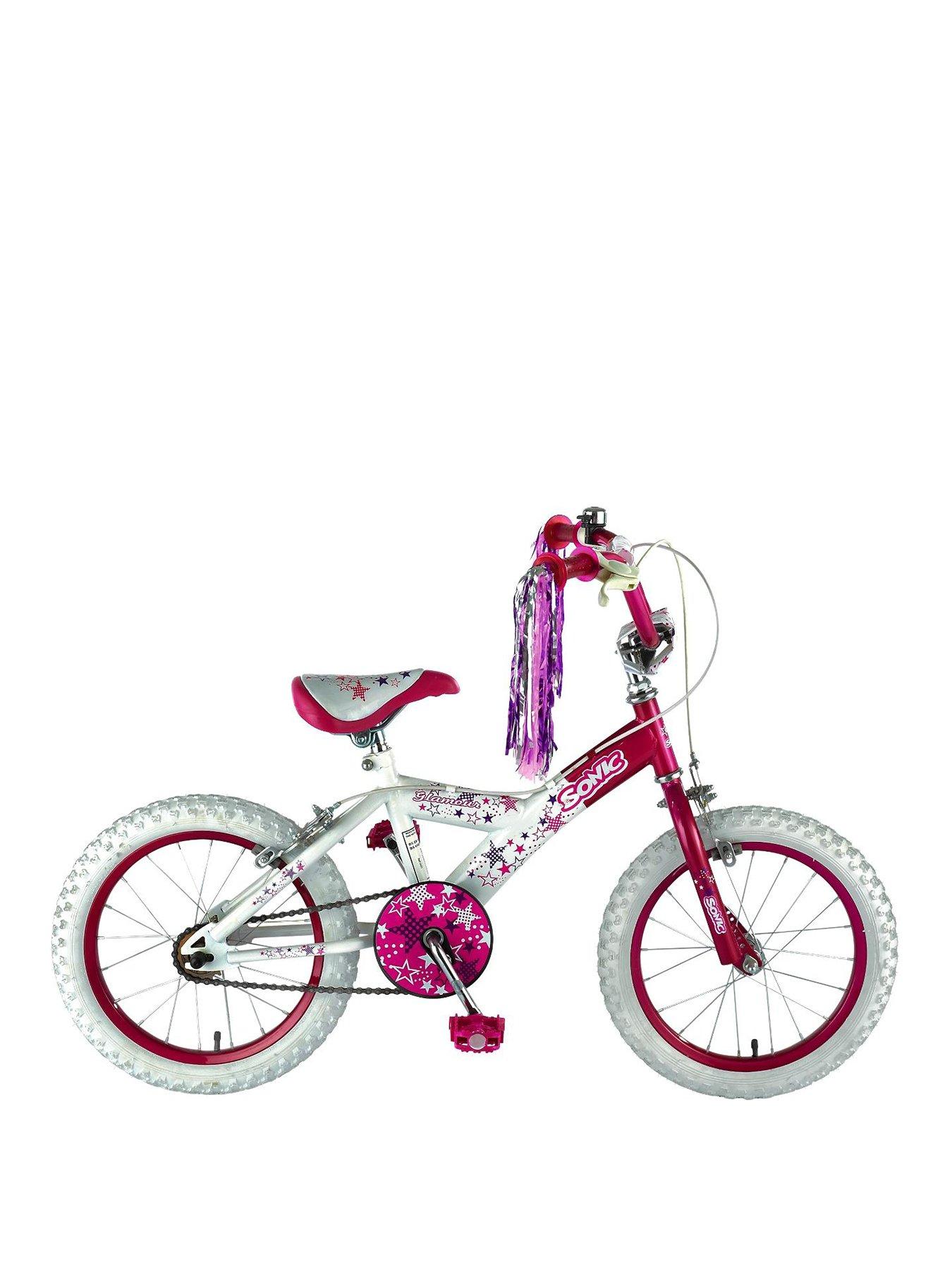 kids 16 inch bike girls