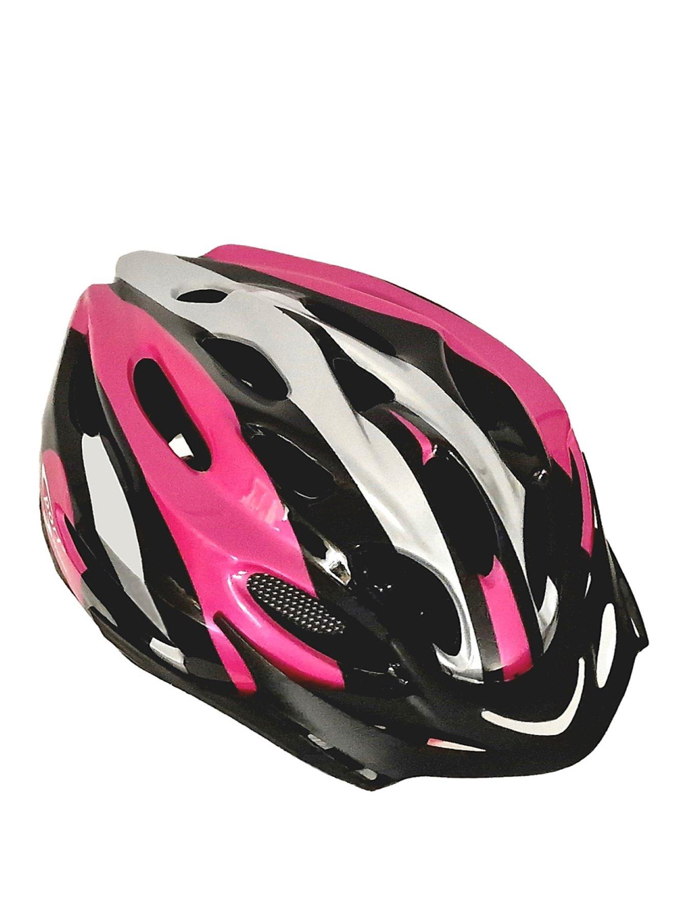 undefined 22 Vent Ladies/Girls Bike/E-Bike Helmet 55 - 58cm