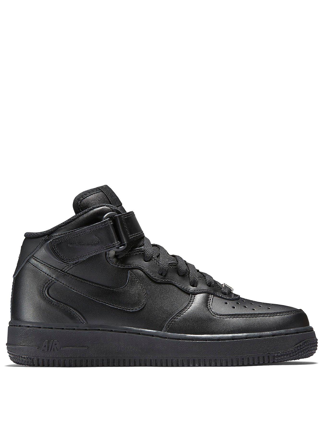 air force 07 mid