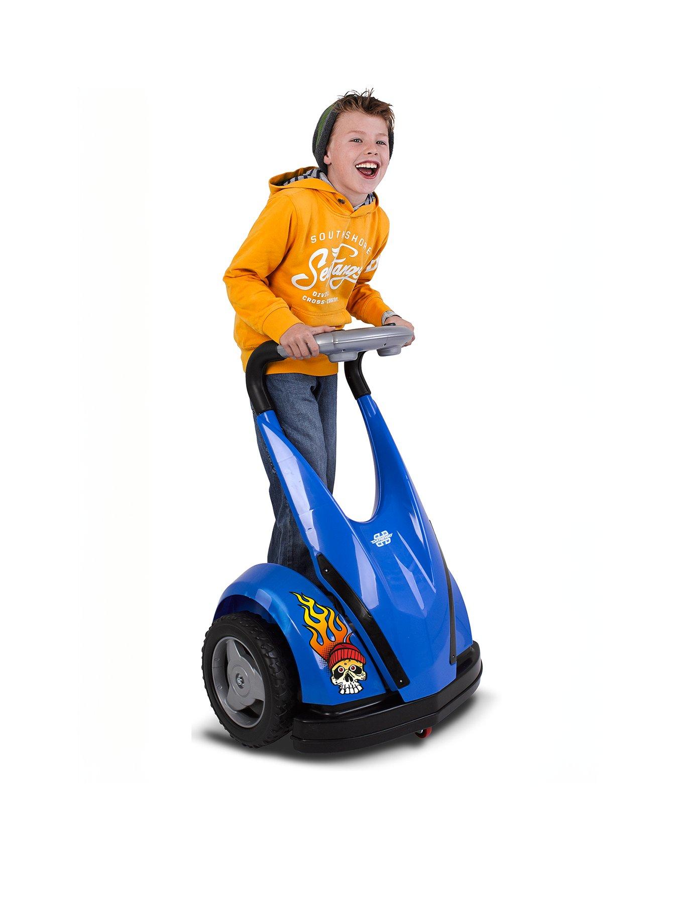 Children's on sale dareway segway