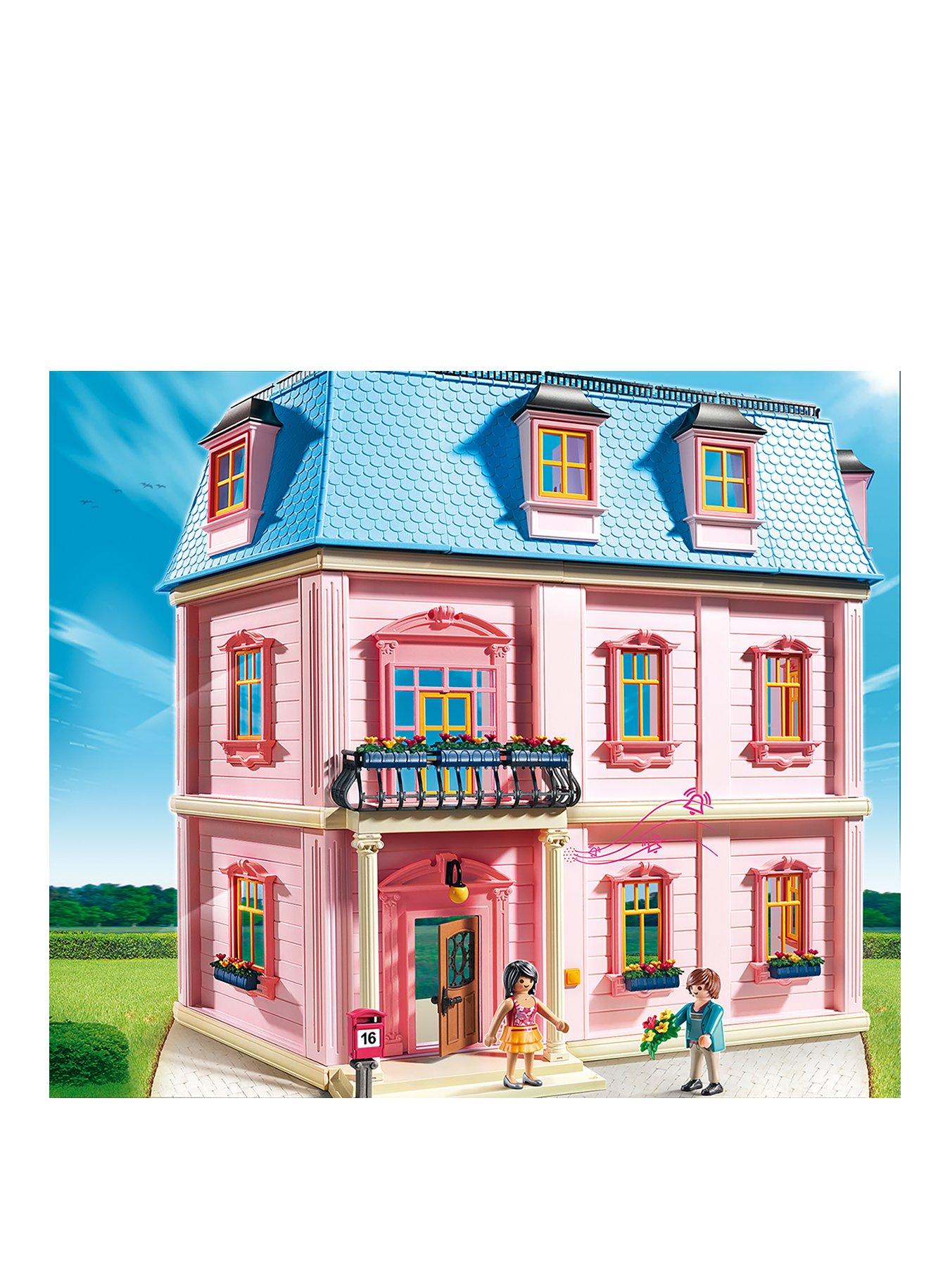 dollhouse 5303