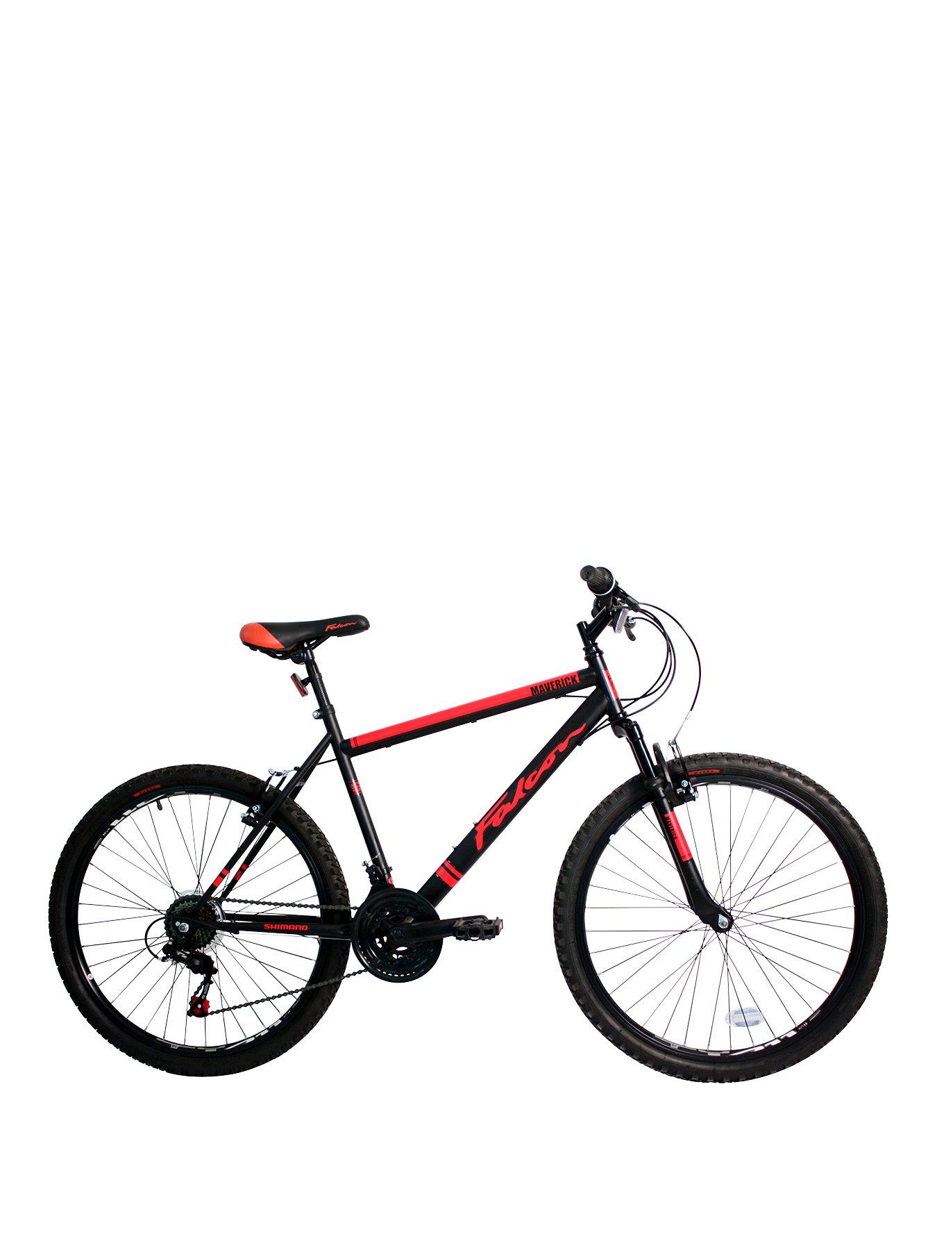 mens 19 inch bike