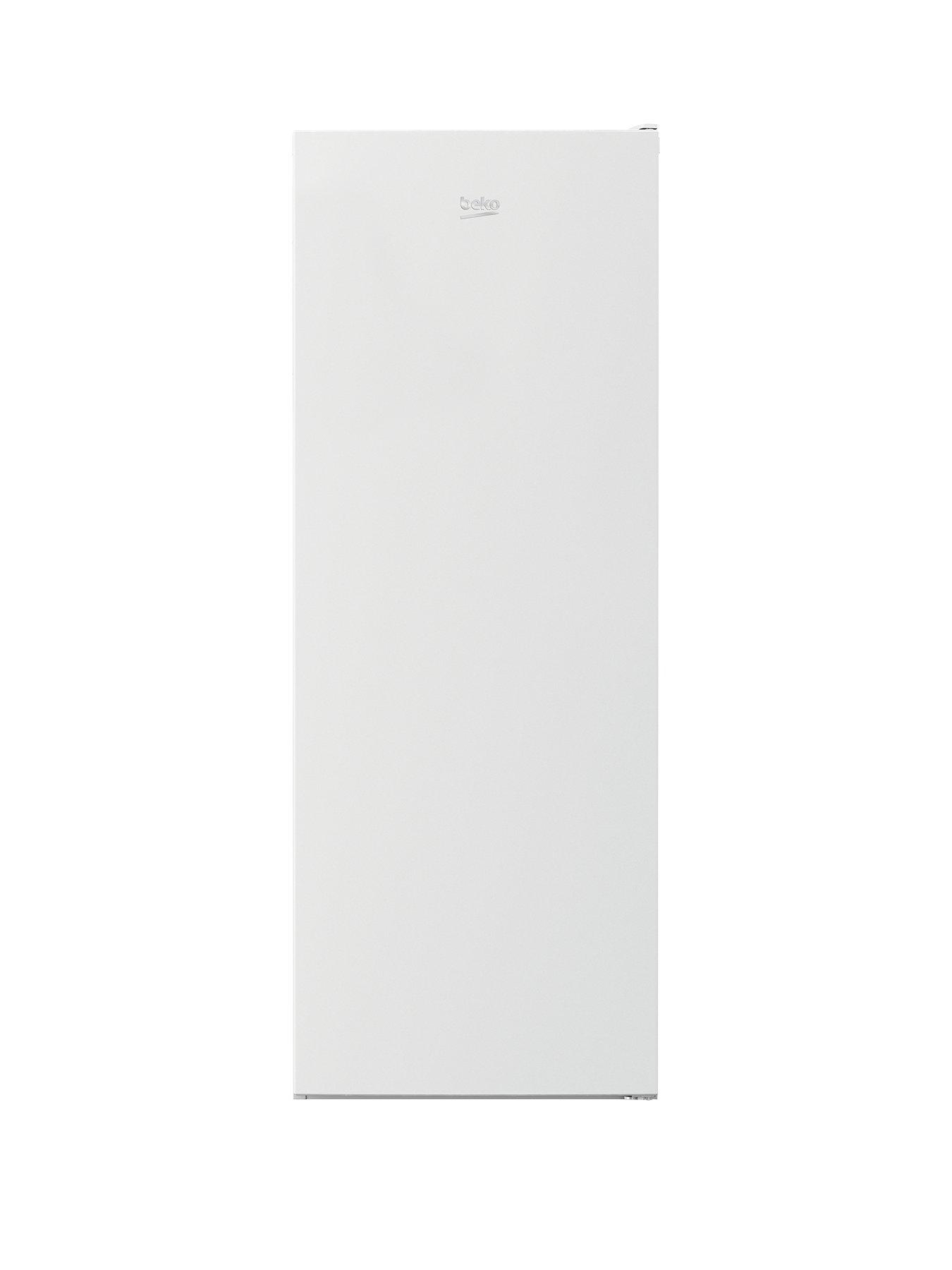 Beko Ffg1545W 55Cm Tall Freezer – White