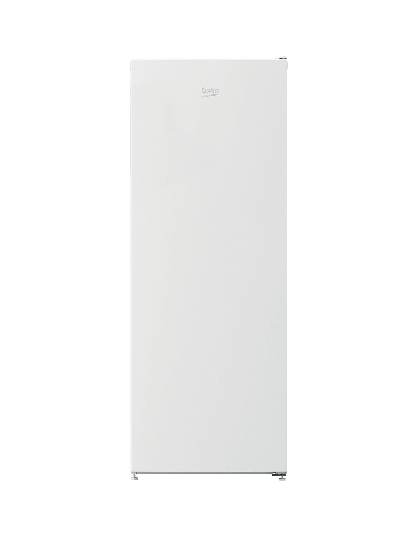 Beko Lsg1545W 55Cm Wide, Freestanding Tall Larder Fridge – White