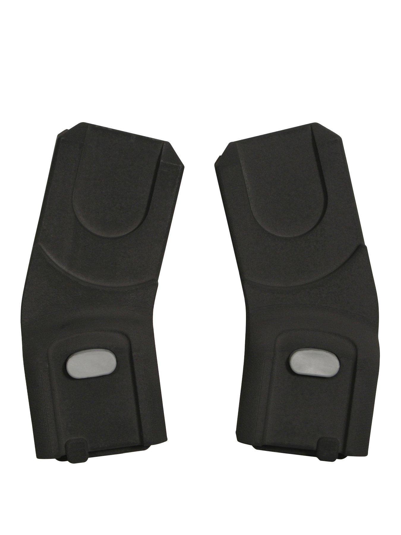 lower adaptors uppababy