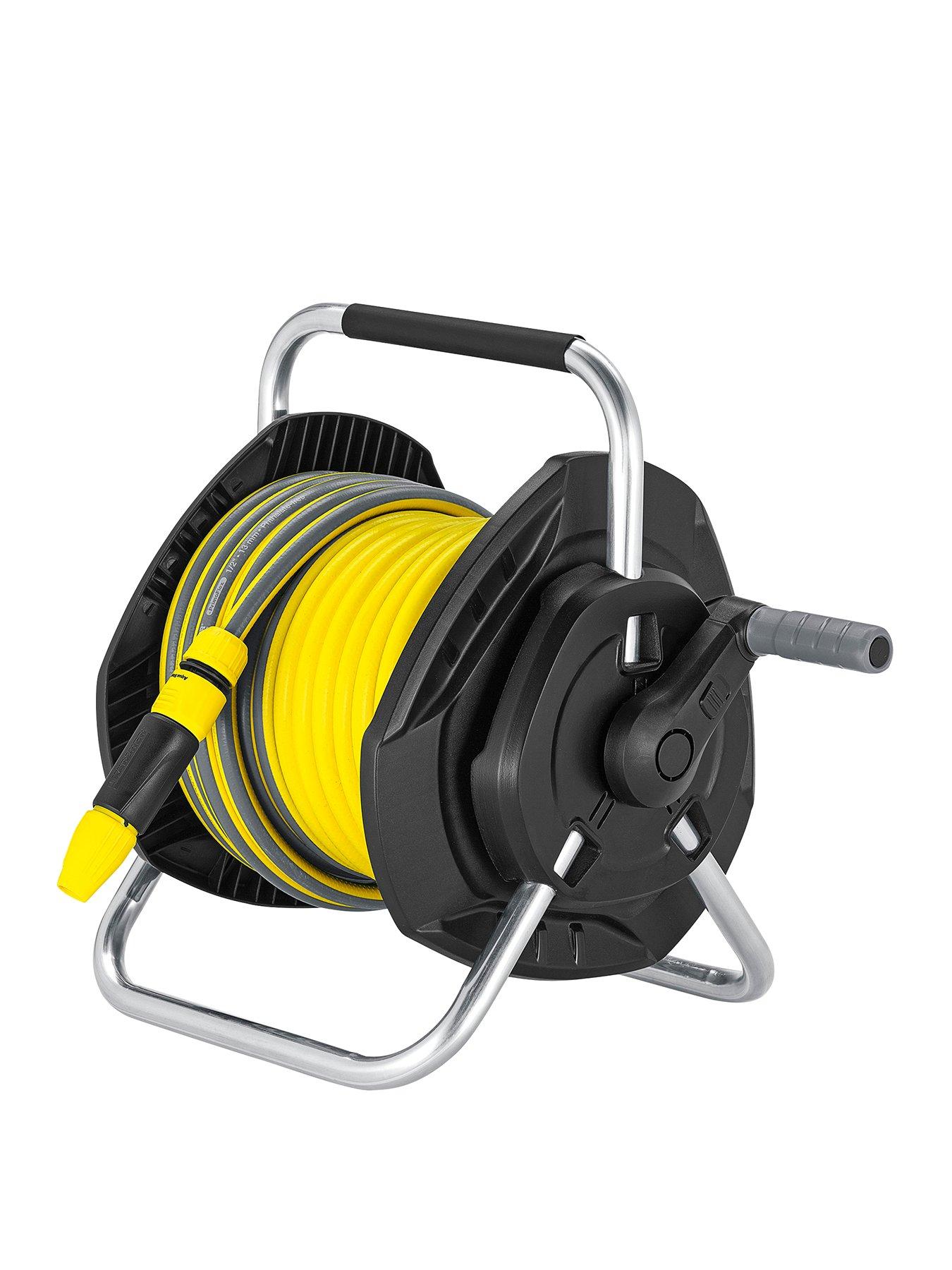 Karcher Wall Mounted Hose Reel