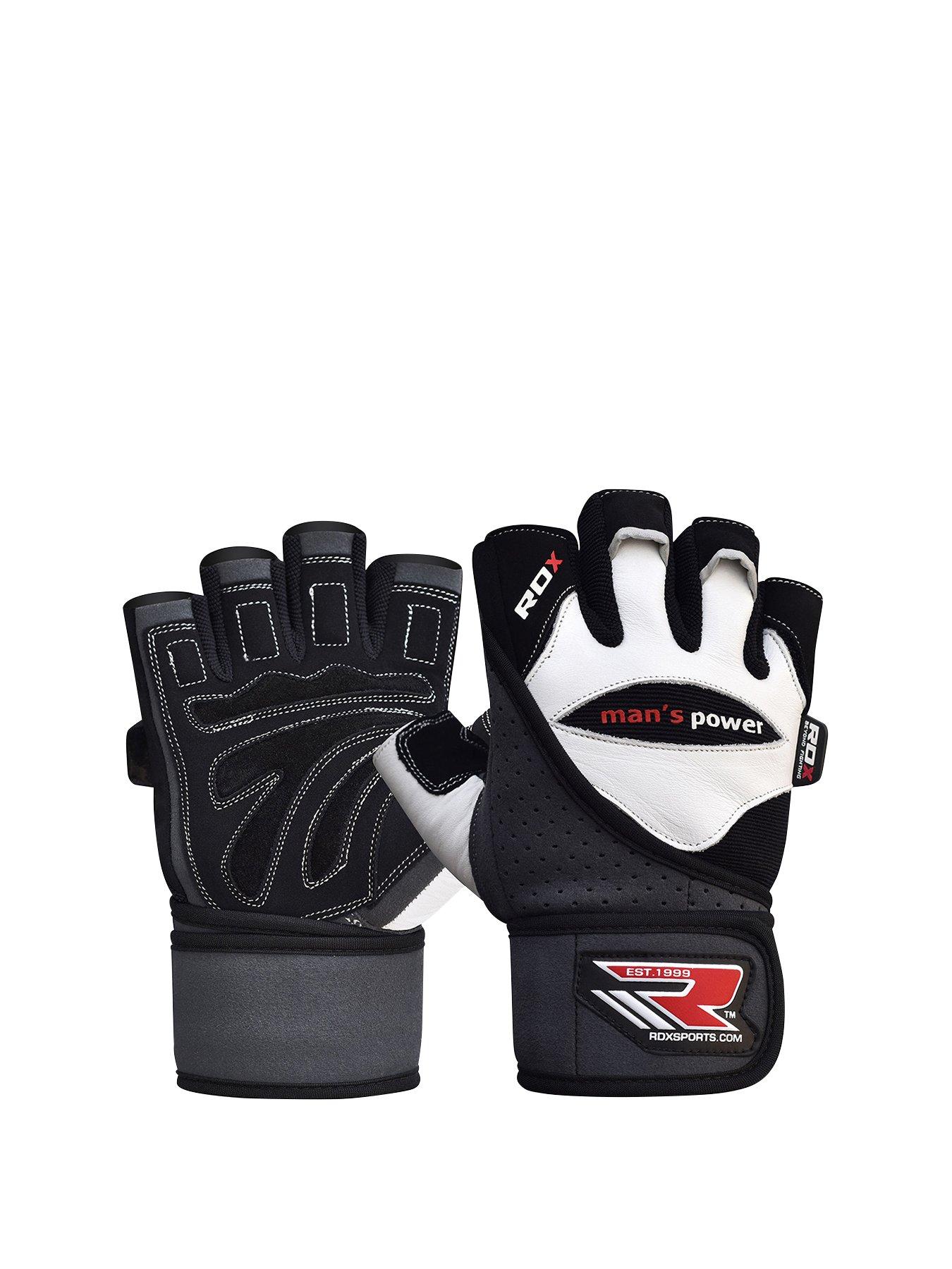 rdx workout gloves