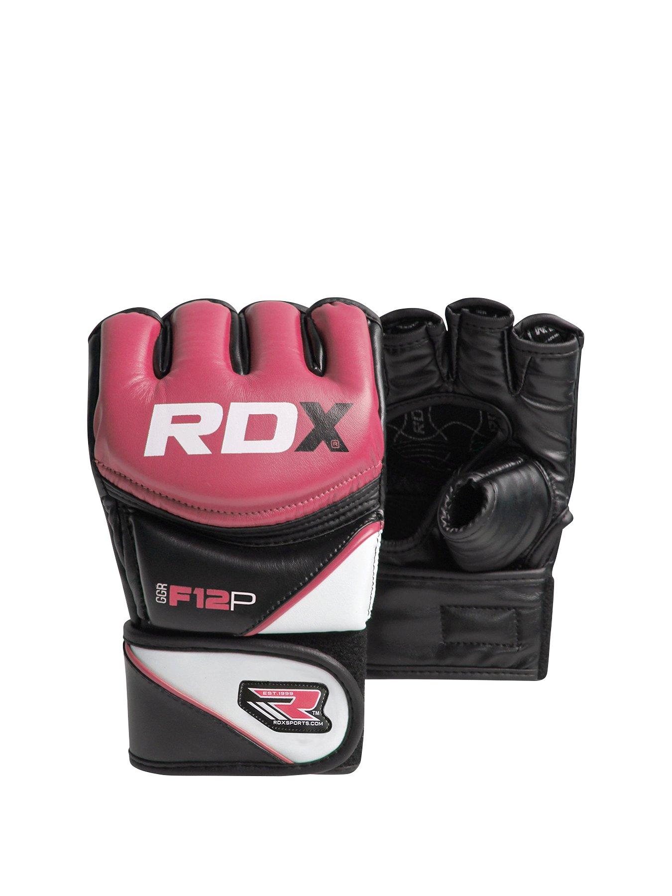 Mma best sale gloves rdx