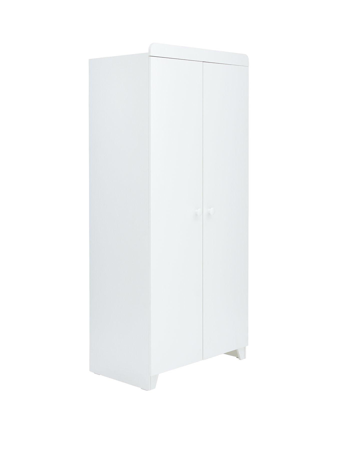 Little acorns wardrobe hotsell