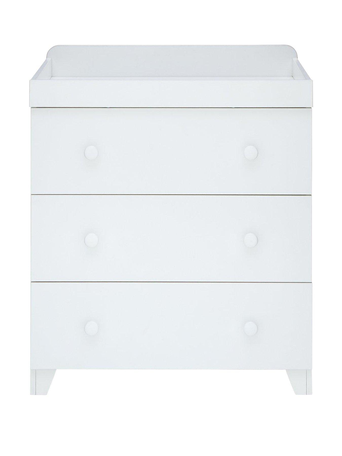 Acorn discount changing table