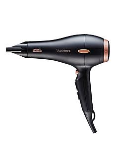 Nicky Clarke Super Shine Dryer
