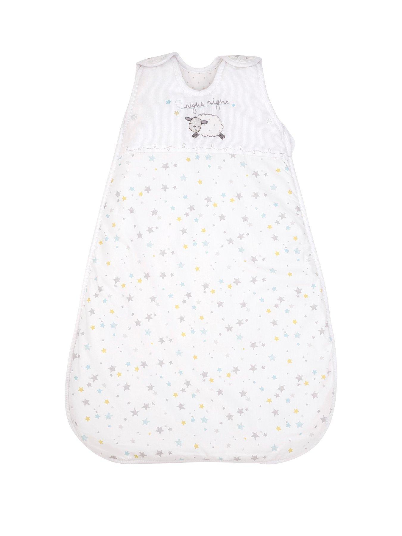 undefined Counting Sheep Sleeping Bag (0-6 months / 2.5 tog)