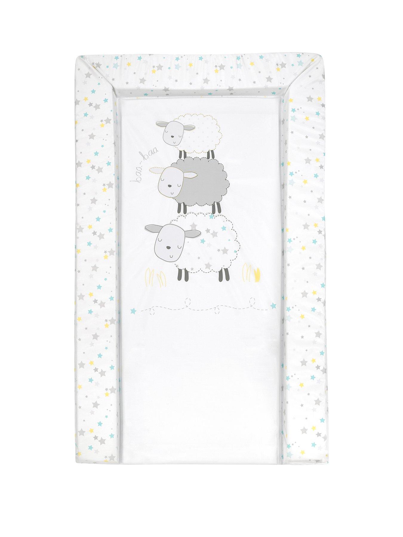 Counting sheep cheap baby bouncer