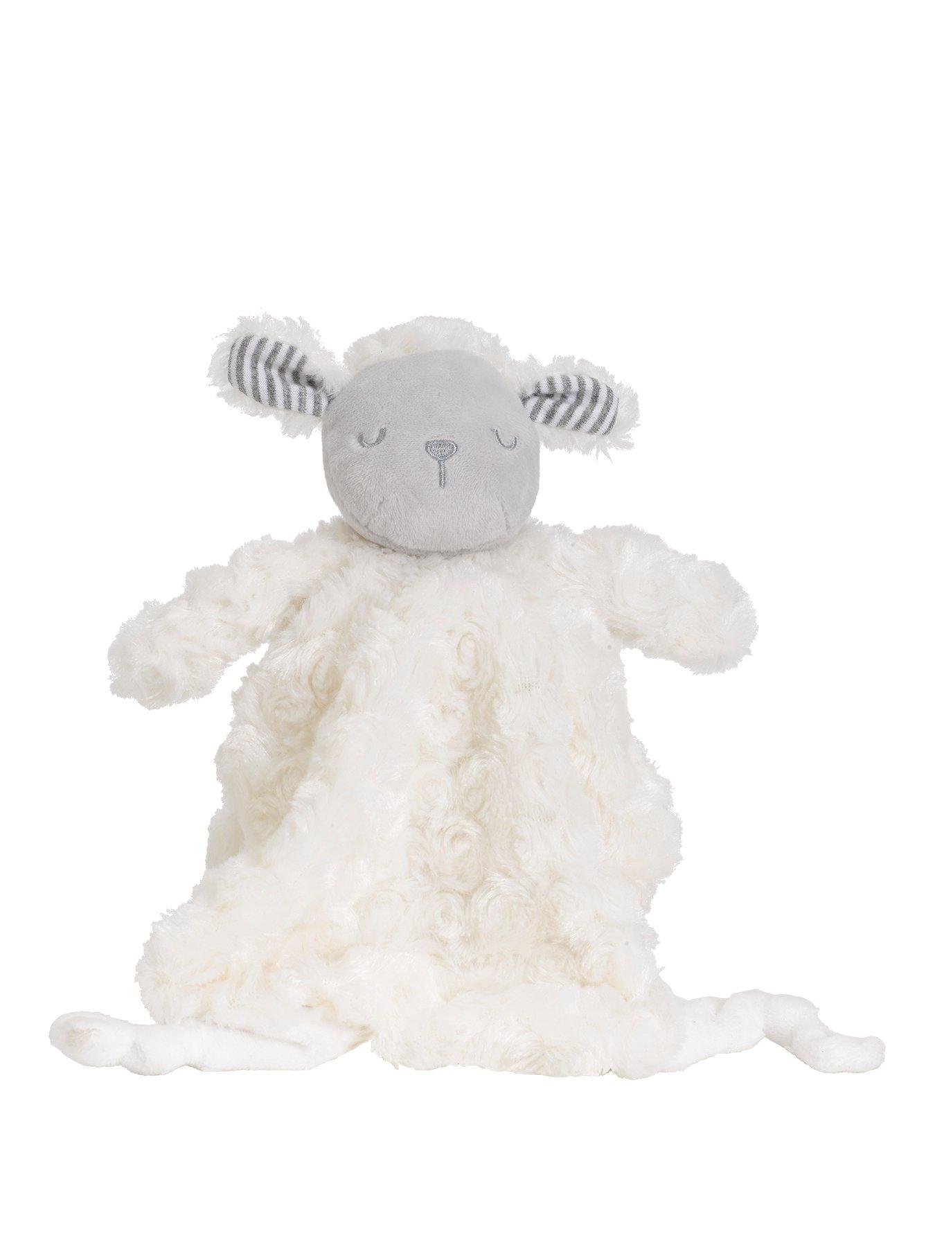 Silvercloud Counting Sheep Comforter review