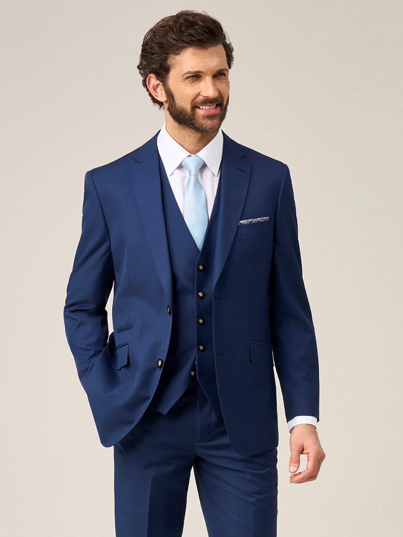 Skopes Joss Tailored Jacket - Blue
