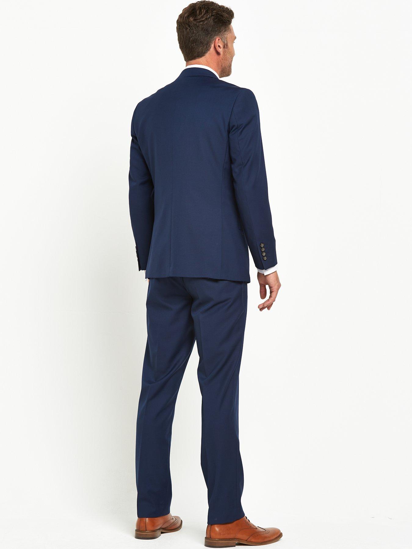 Image 2 of 3 of Skopes Joss Tailored Jacket - Blue