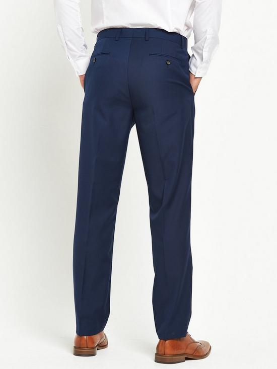 stillFront image of skopes-joss-tailored-fit-trousers-blue