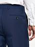  image of skopes-joss-tailored-fit-trousers-blue