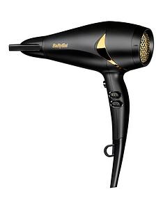 BaByliss Smooth Vibrancy Hairdryer