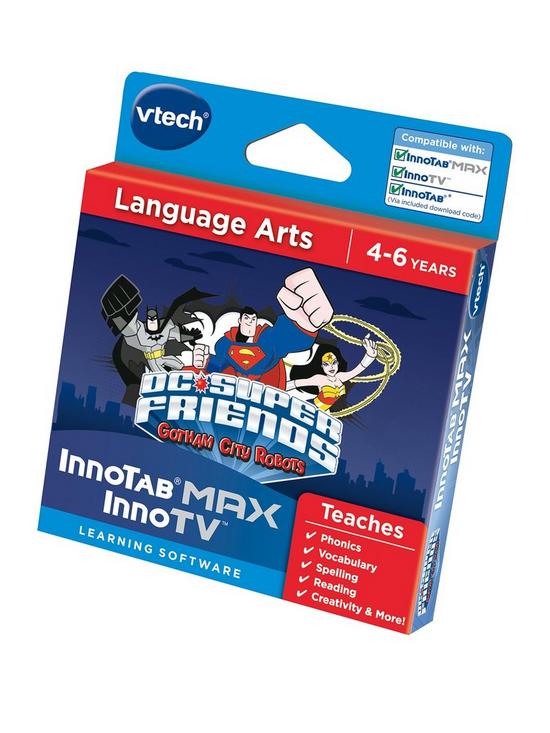 vtech innotab max games 1-3 vtech innotab max games 1-3