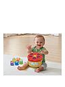 Image thumbnail 1 of 4 of VTech Baby Sort and Discover Drum