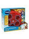 Image thumbnail 4 of 4 of VTech Baby Sort and Discover Drum