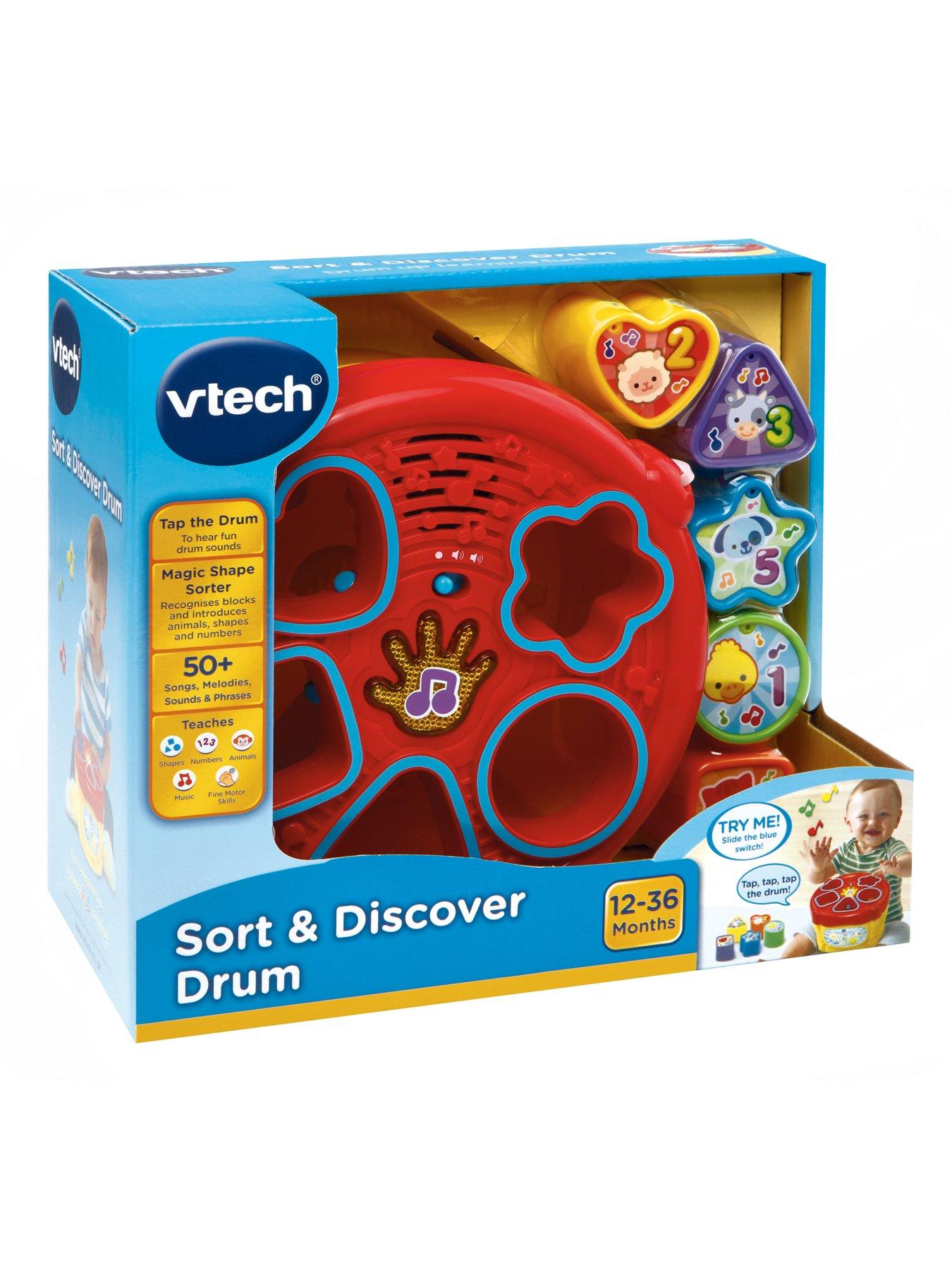 Target toy drum on sale