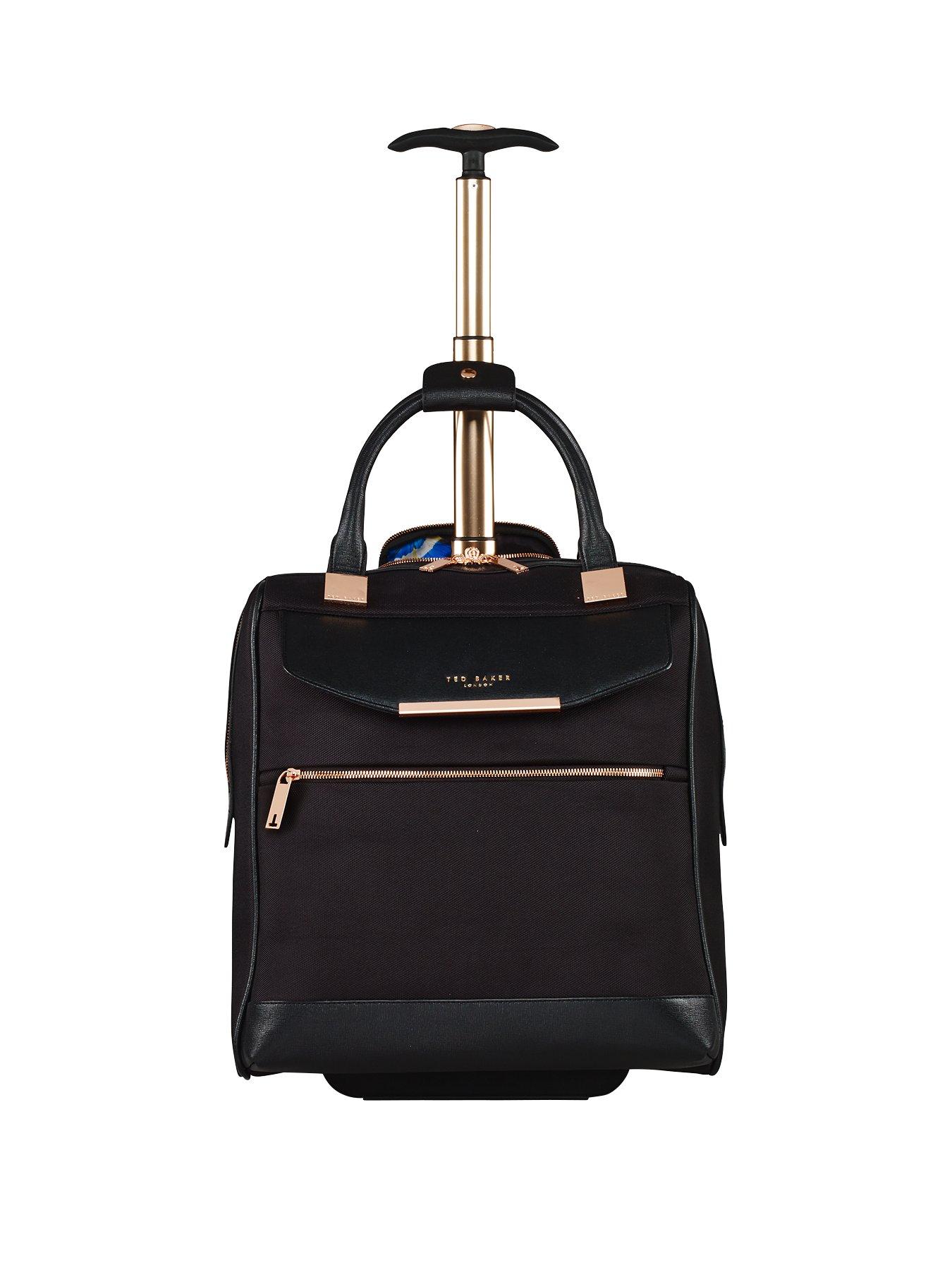 ted baker twill holdall