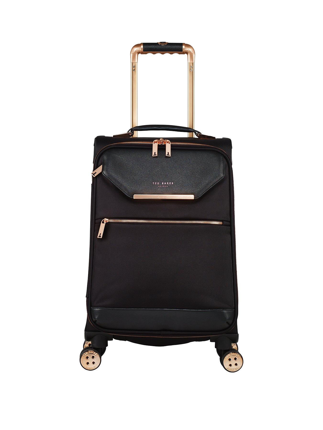 ted baker albany trolley bag