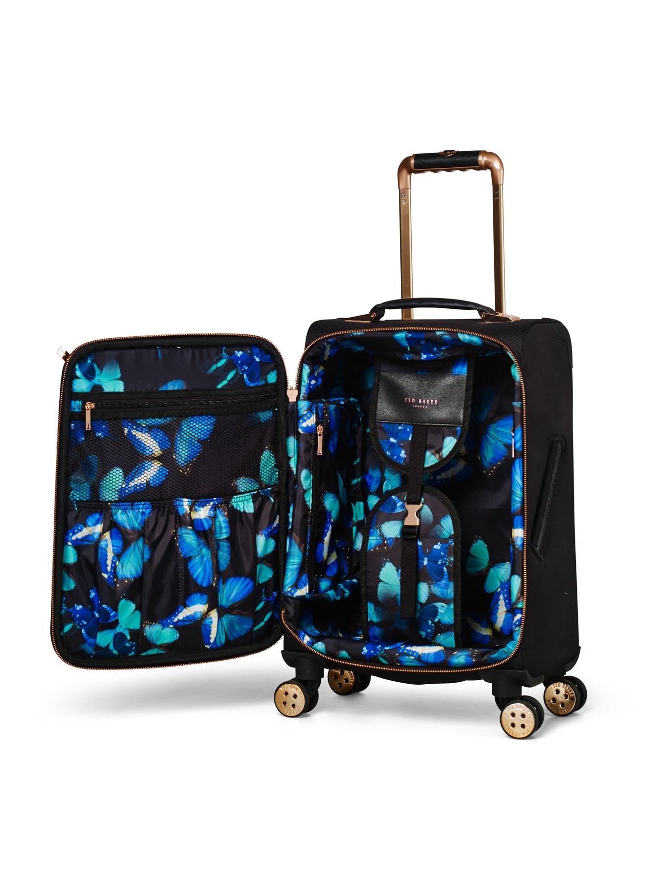 ted baker cabin bag