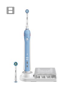 Oral-B Sensi Clean Electric Toothbrush