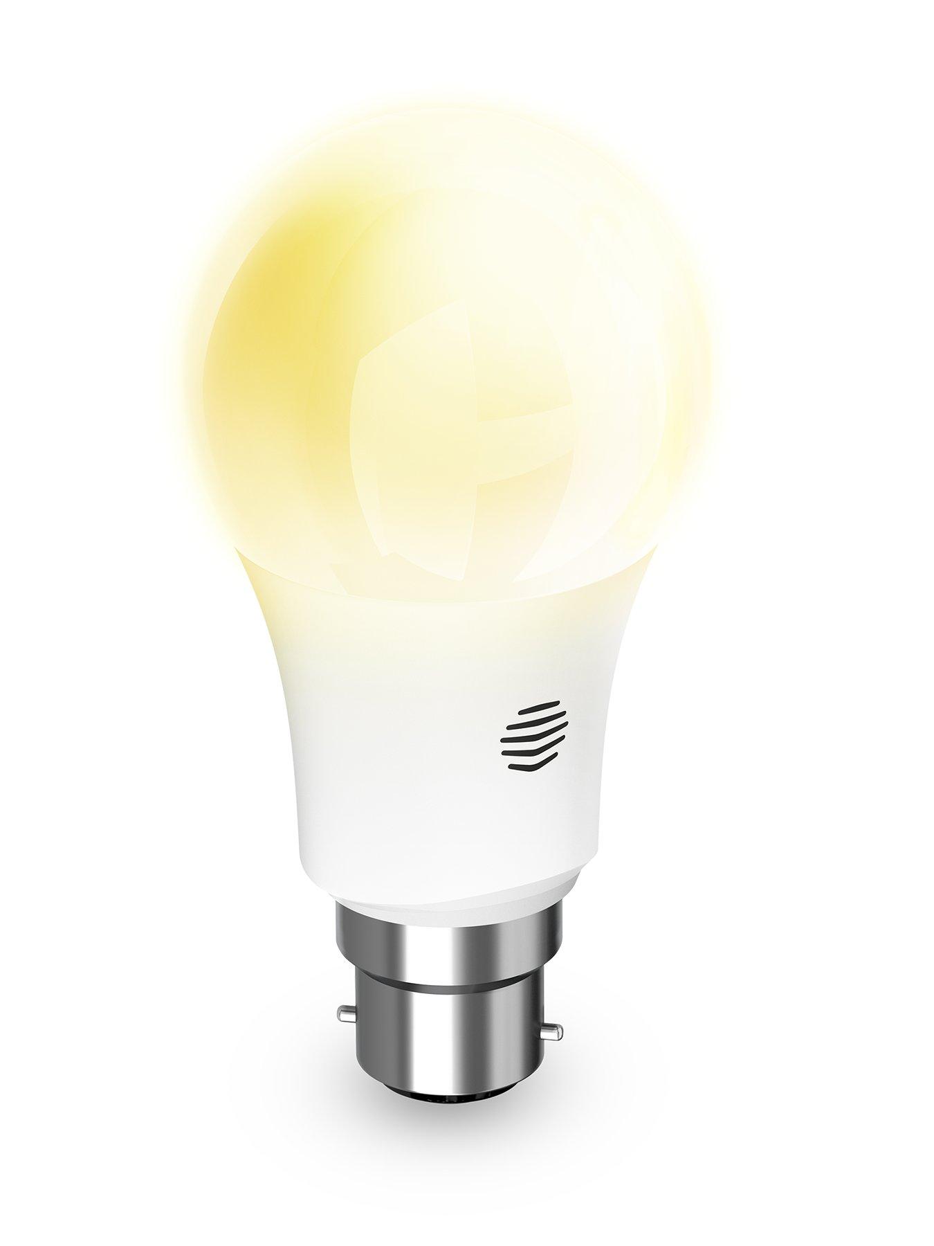 do hive lights work with alexa