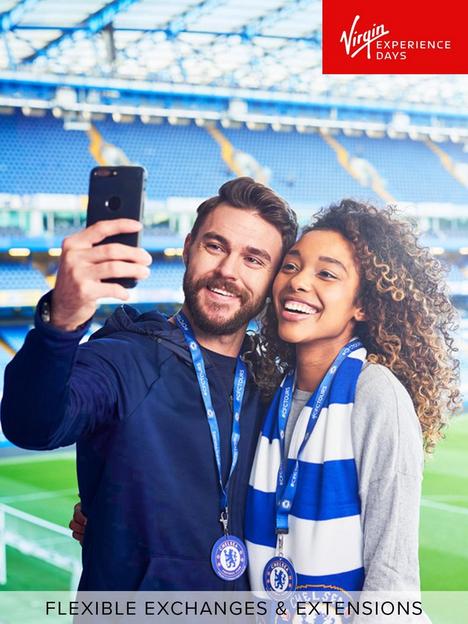 virgin-experience-days-chelsea-fc-stadium-tour-for-two