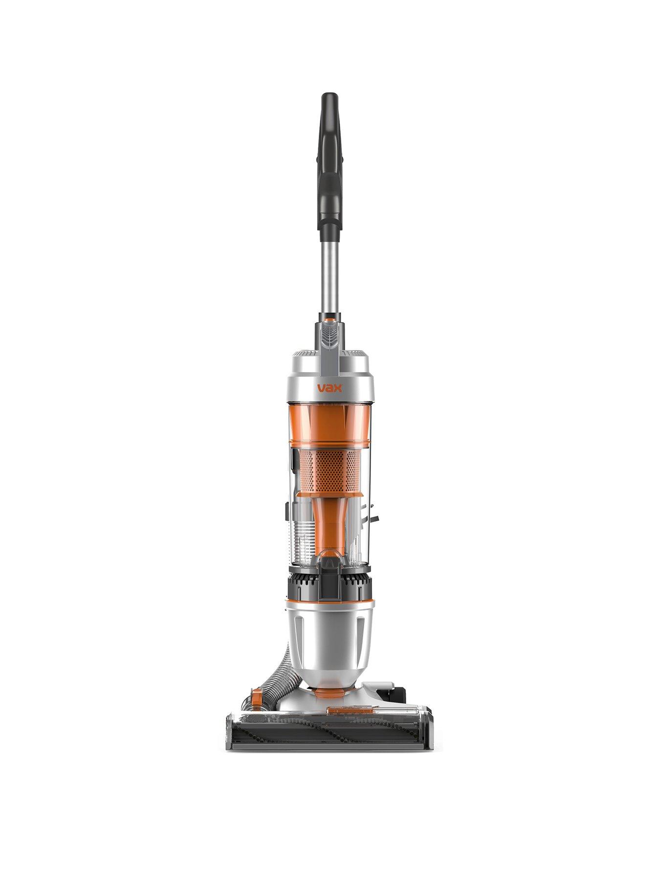 Product photograph of Vax Air Stretch Upright Vacuum Cleaner from very.co.uk