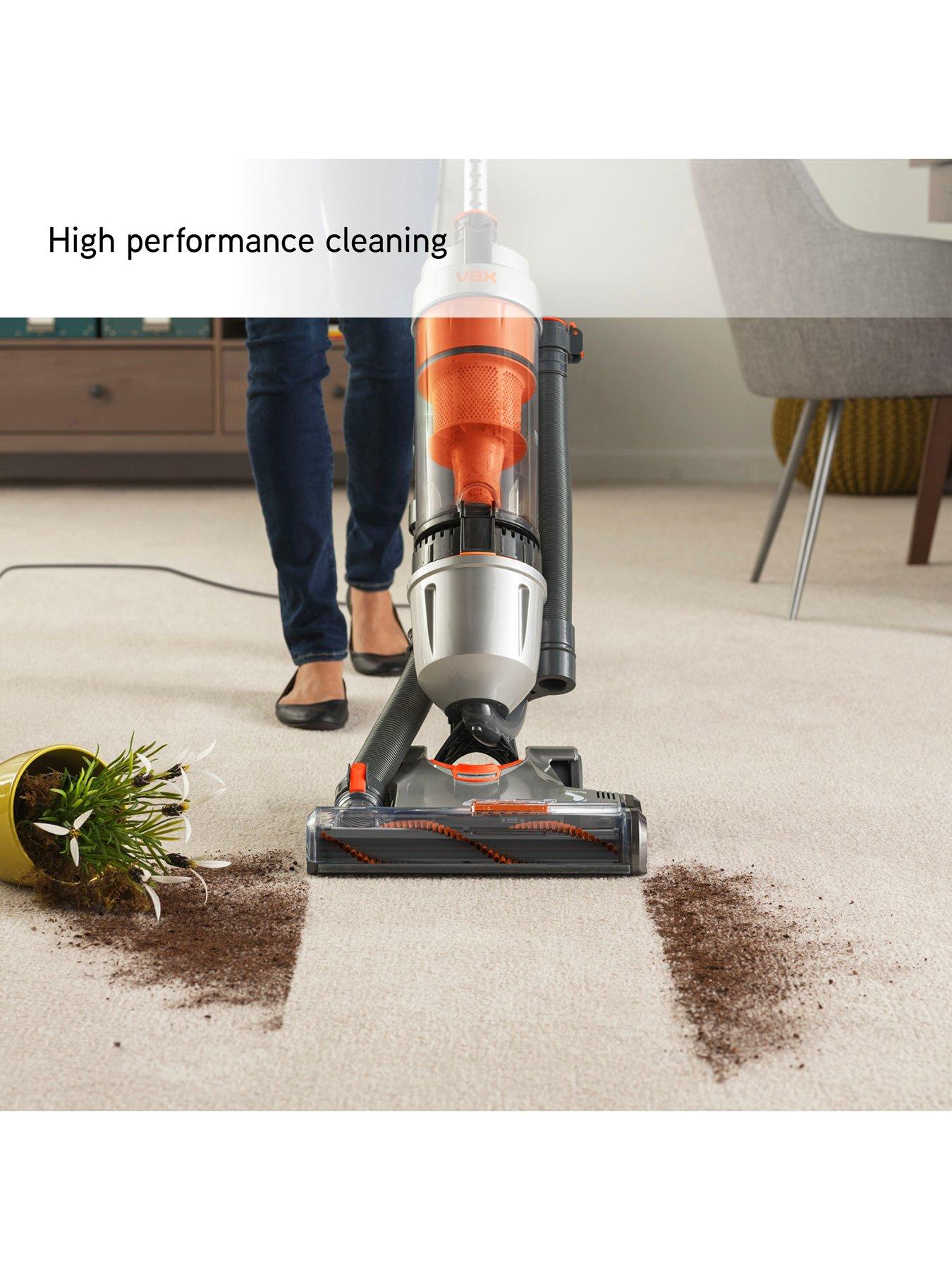 Vax vacuum hotsell