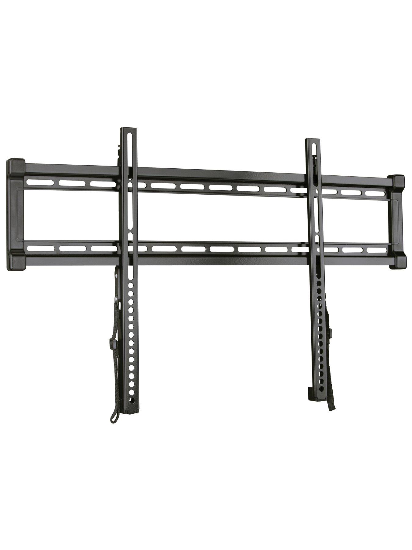 Image 2 of 5 of SANUS Vuepoint F55C-B2 Fixed 47-90" TV Bracket