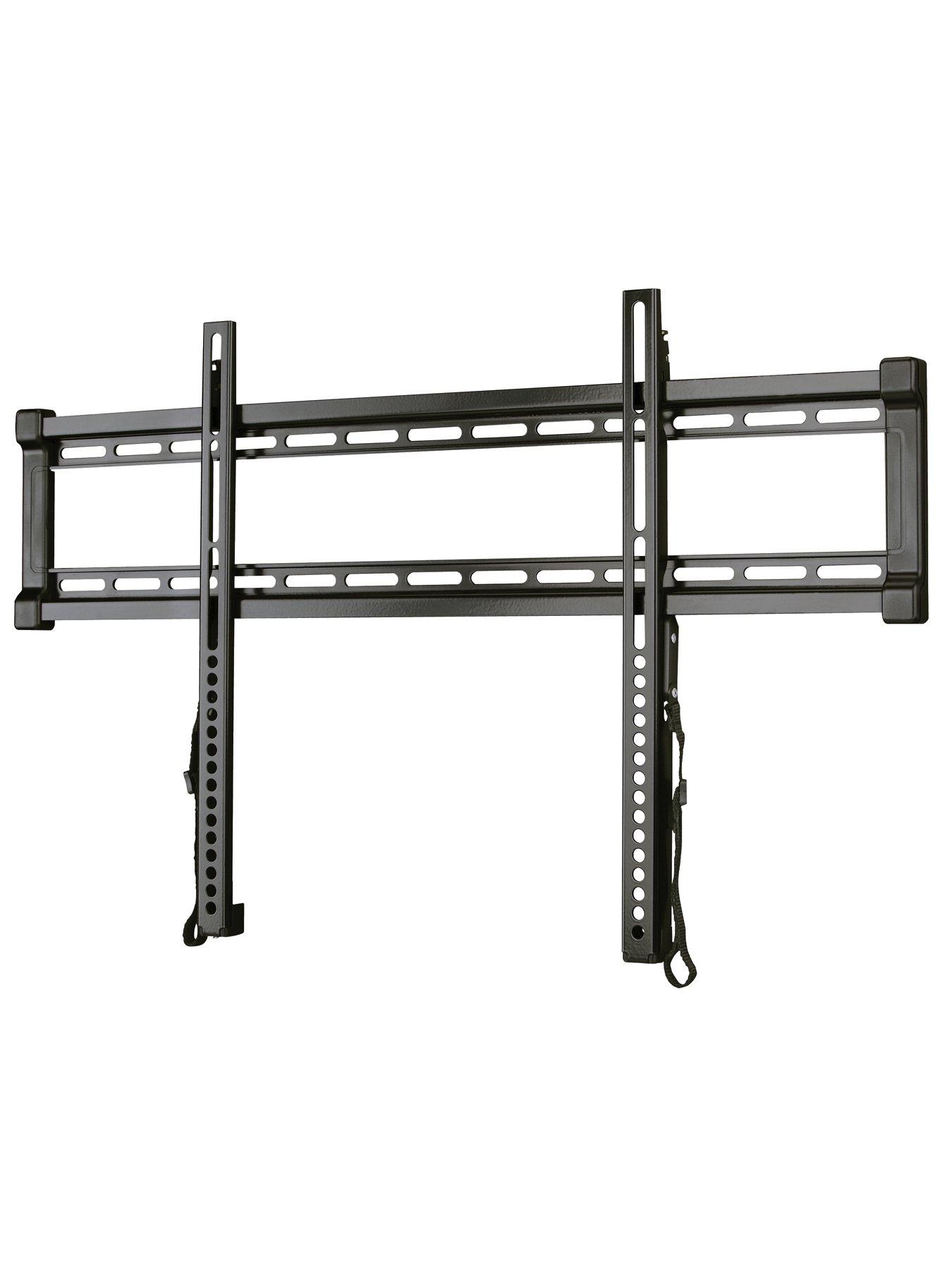 Image 3 of 5 of SANUS Vuepoint F55C-B2 Fixed 47-90" TV Bracket