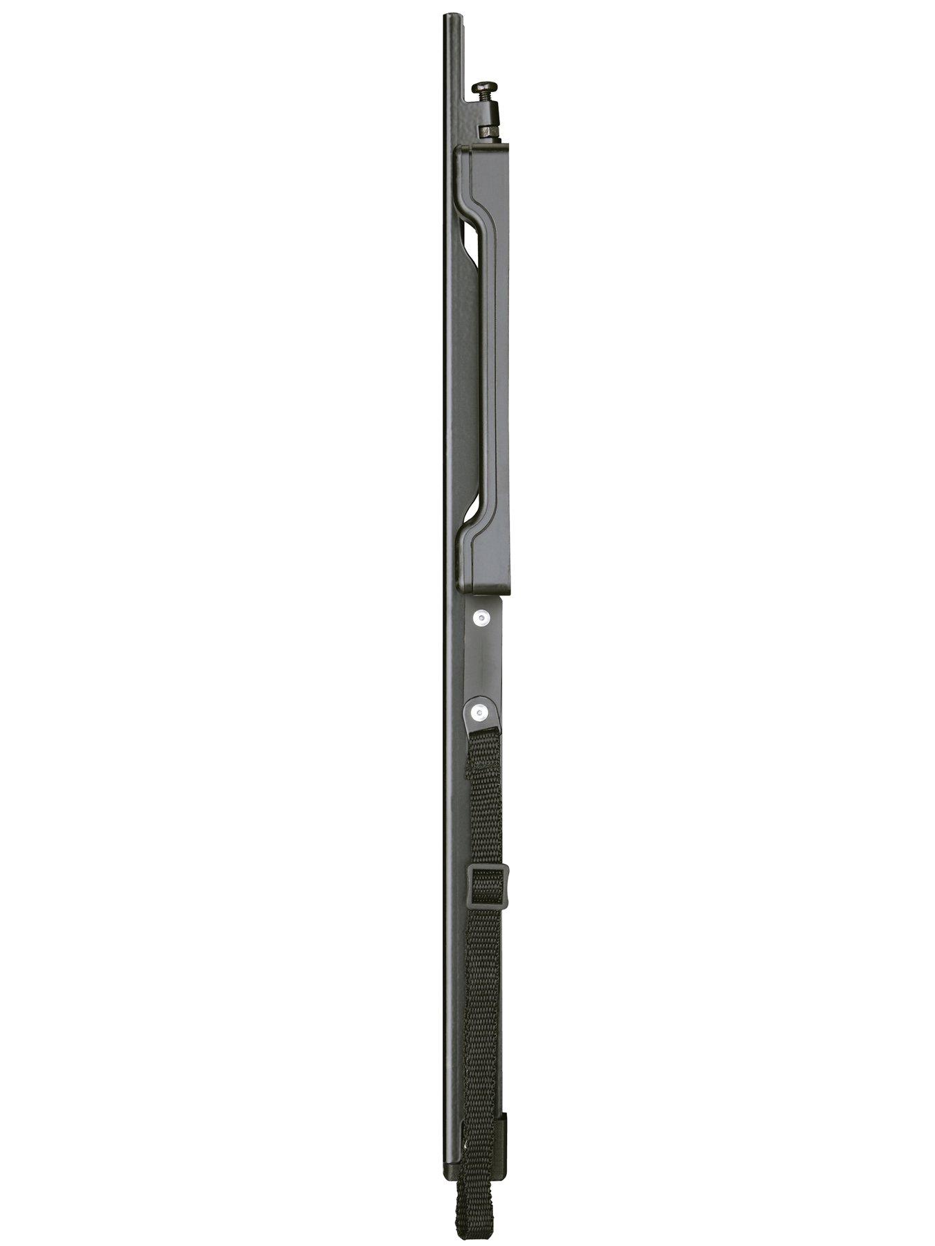 Image 4 of 5 of SANUS Vuepoint F55C-B2 Fixed 47-90" TV Bracket