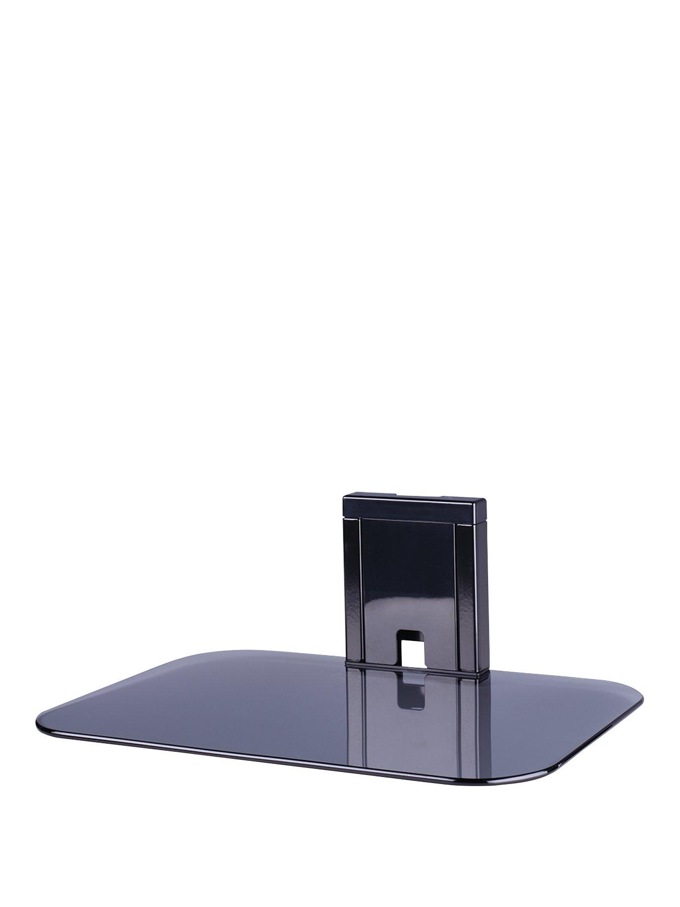 SANUS FPA400B2 Wall Mounted AV Shelf Very.co.uk