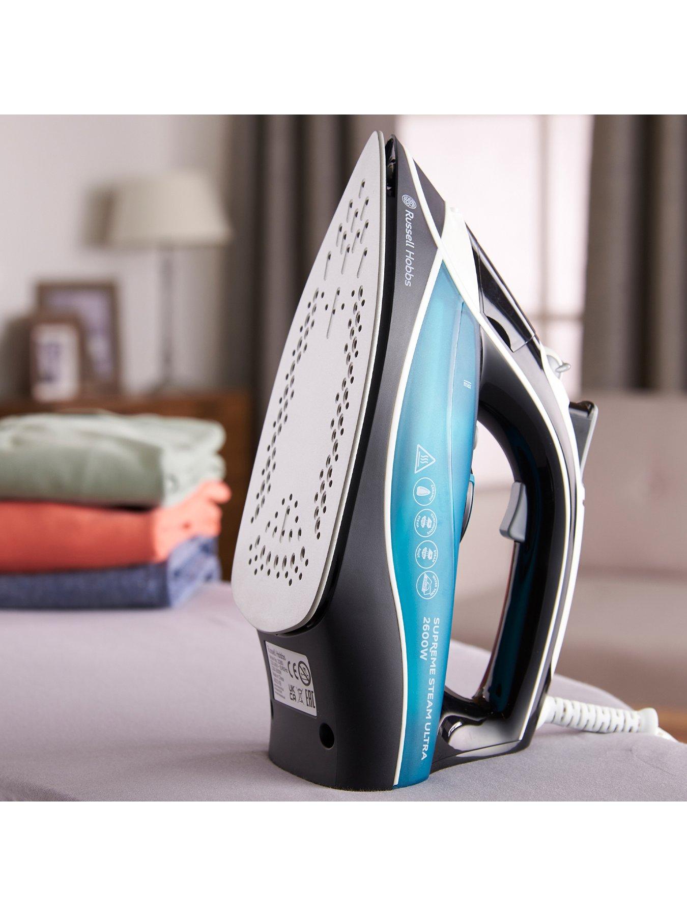 Steam store iron