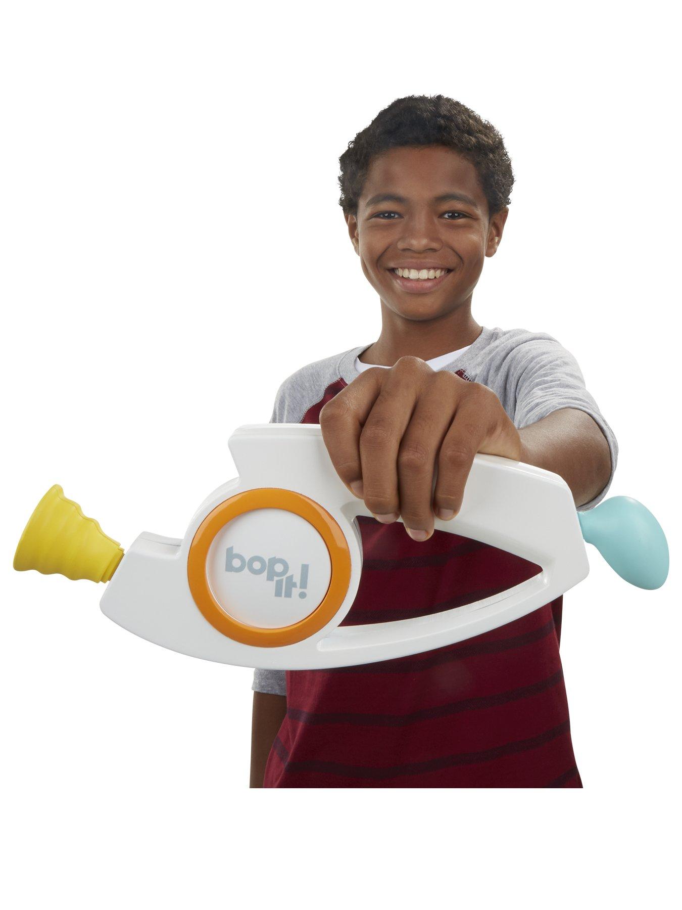 Image 5 of 7 of Hasbro Bop It! Electronic Dexterity Game