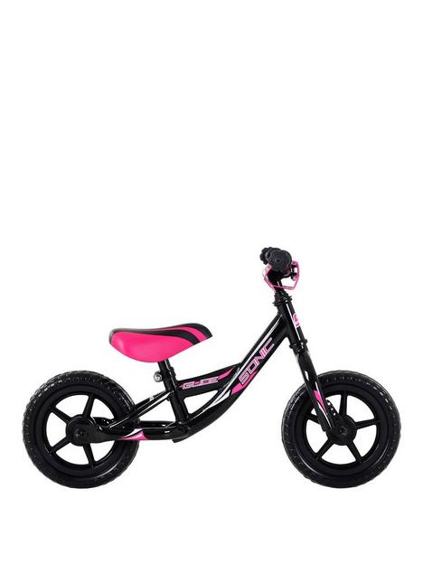 sonic-glide-girls-10-wheelnbspbalance-bike