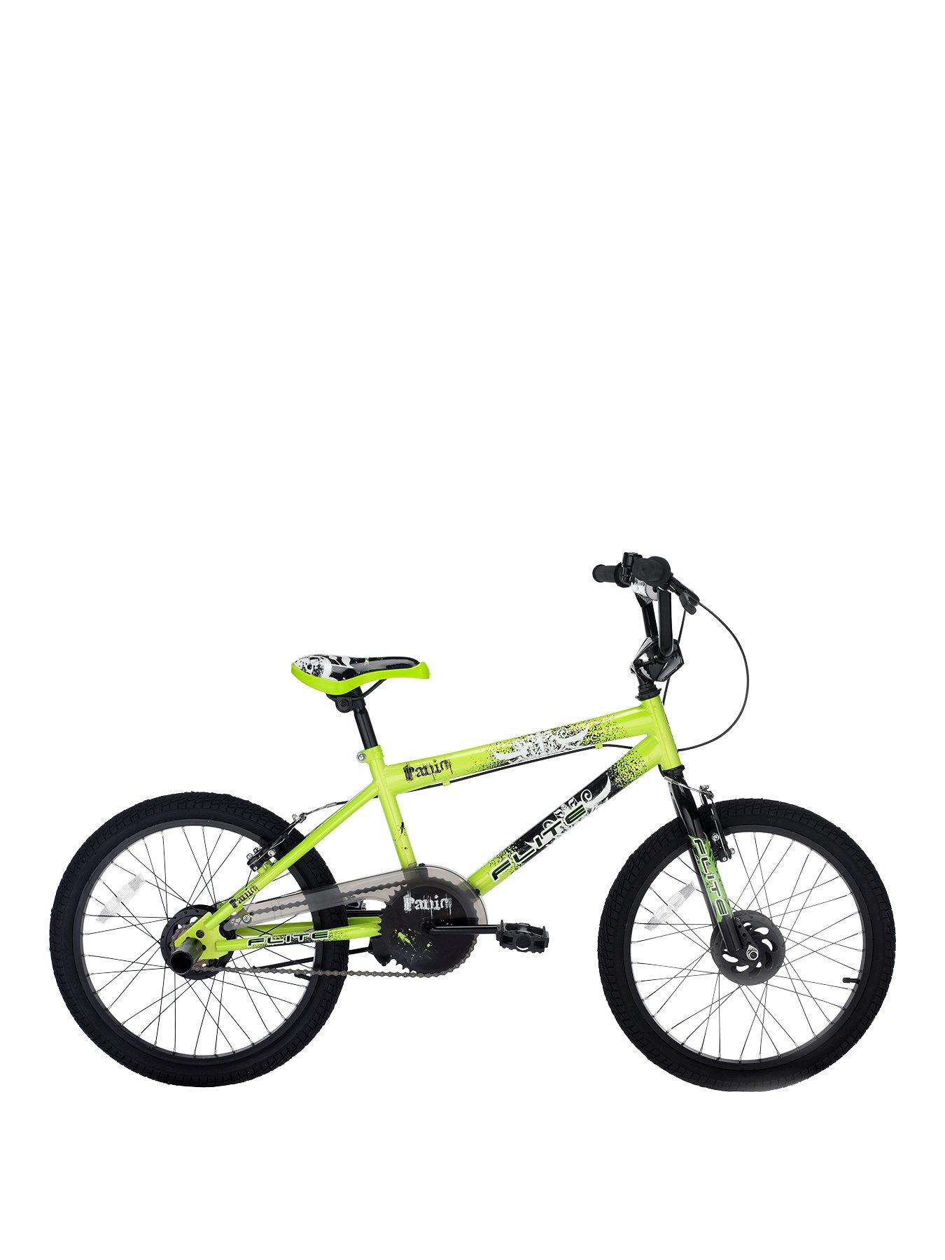 childrens bikes 20 inch wheel