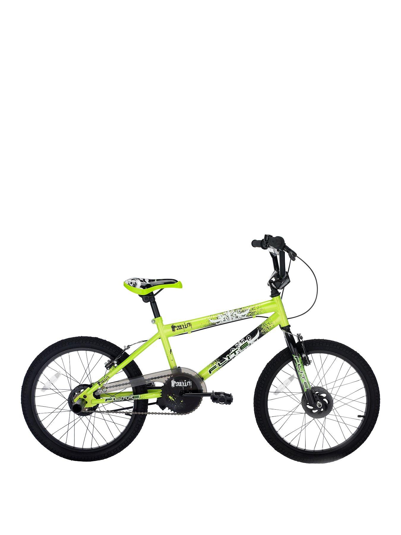 20 inch boys bike bmx