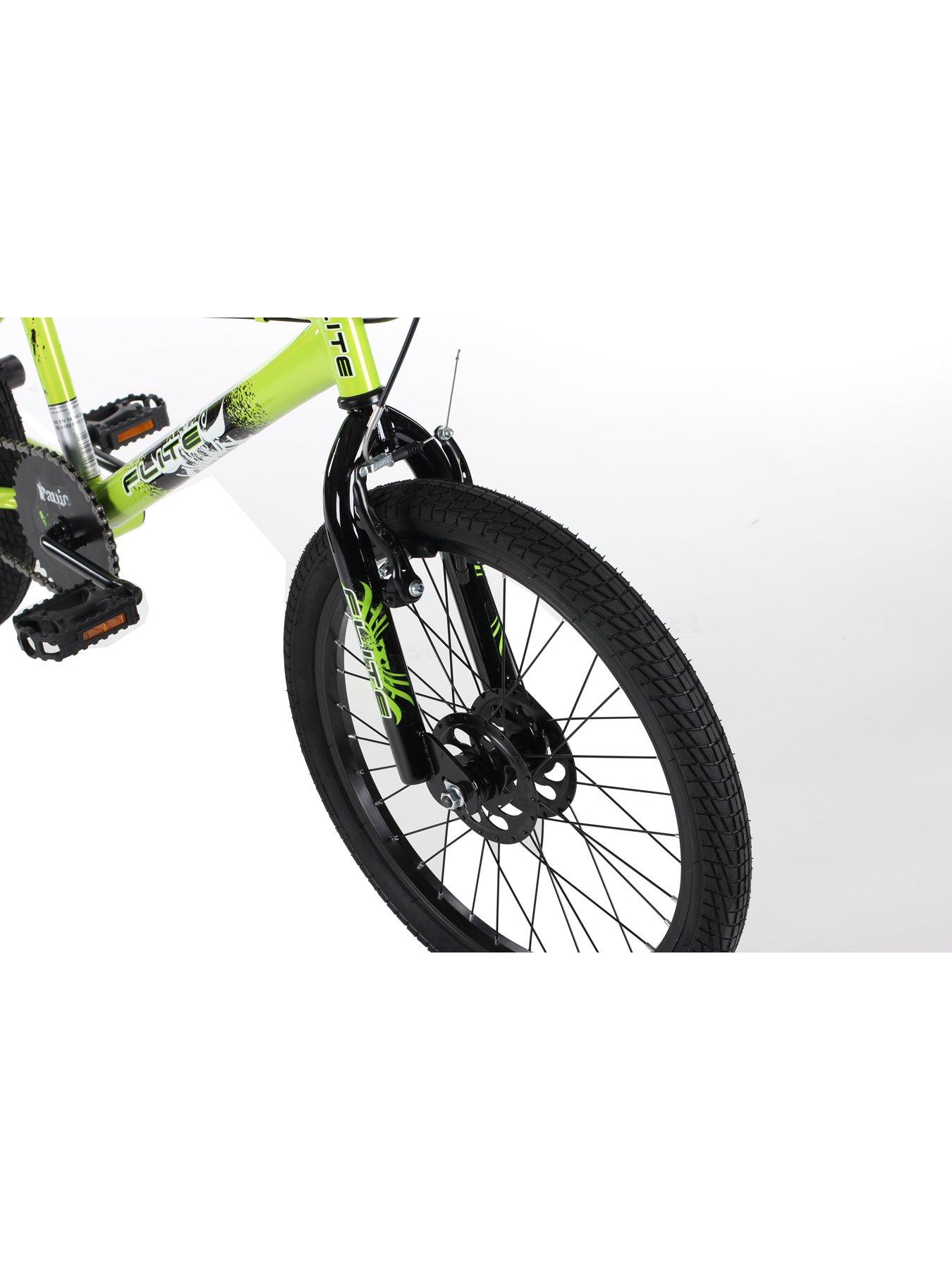 flite panic bmx bike