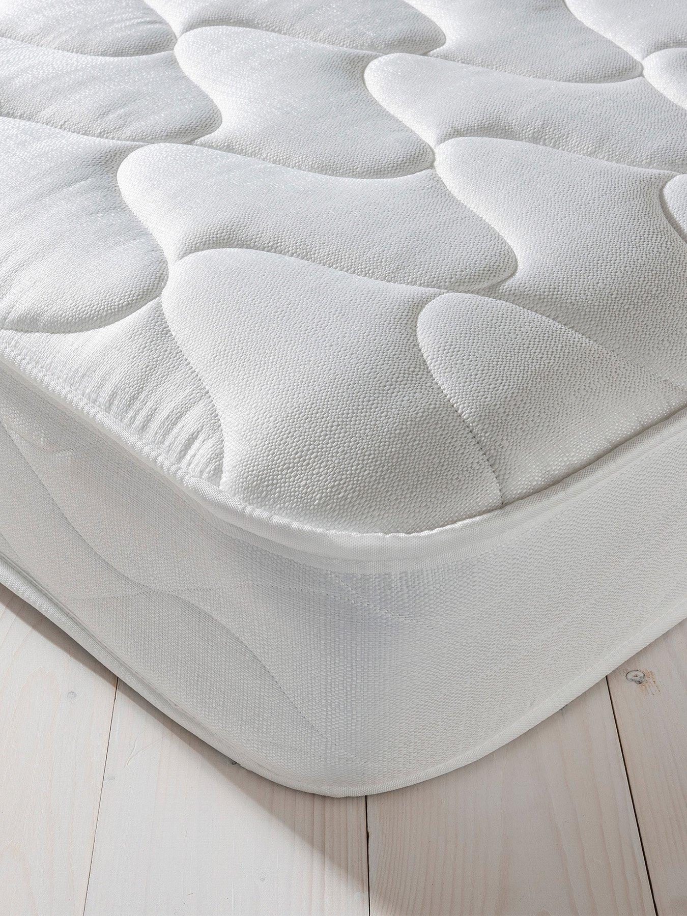 Image 3 of 7 of Silentnight Essentials Bonnell Mattress