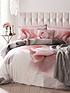  image of ted-baker-porcelain-rose-cotton-220-thread-count-pillowcases-pair