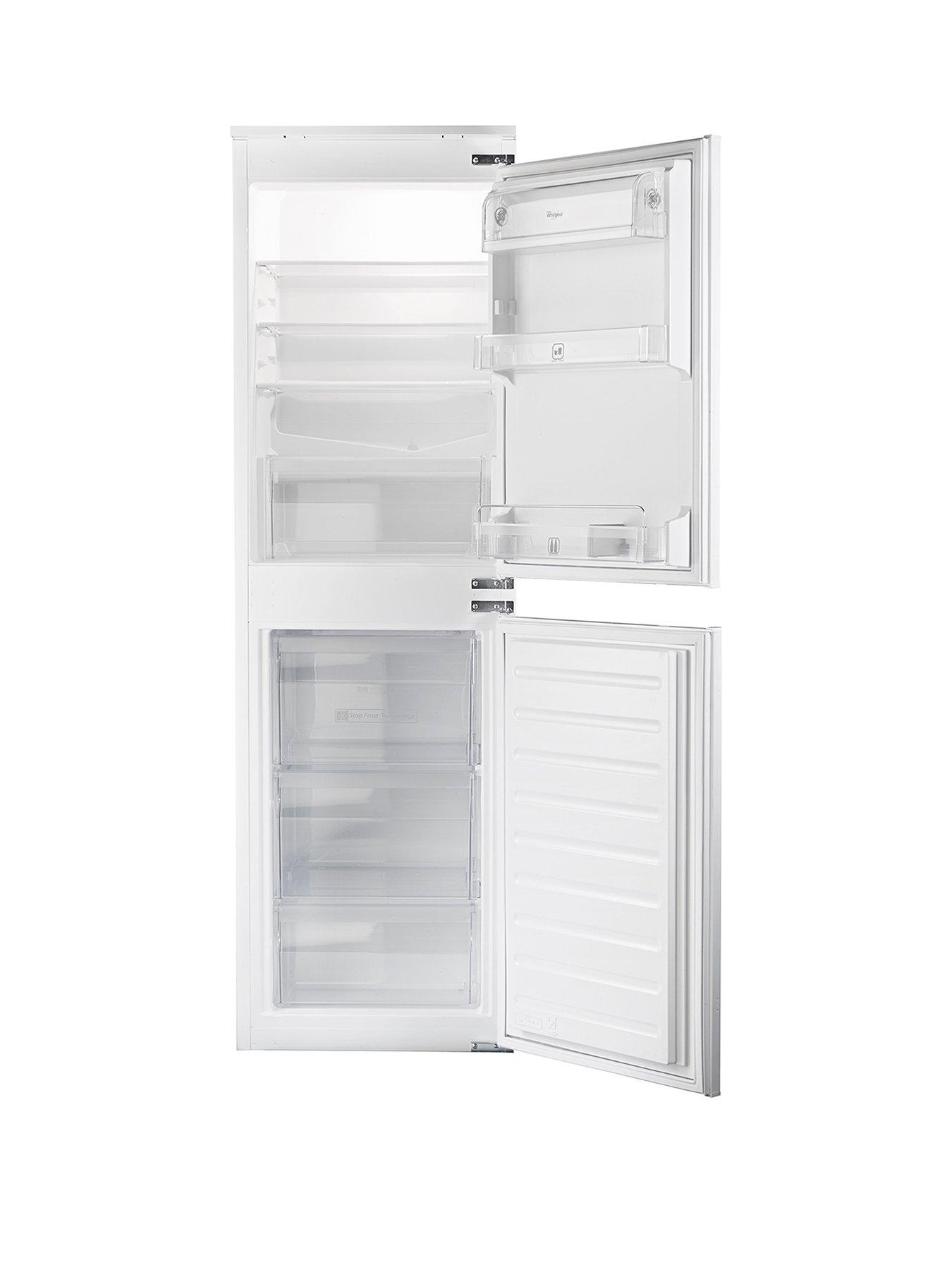 Whirlpool Art4550A+Sf Built-In Fridge Freezer  – Fridge Freezer Only