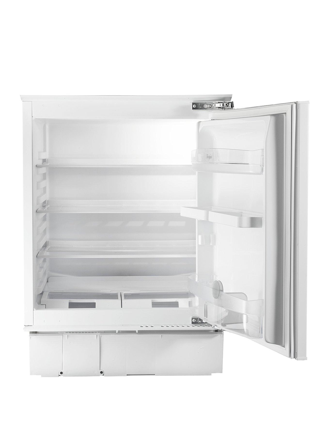 Whirlpool Arg146A+La Built-In Larder Fridge  - Fridge Only